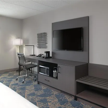 Fairfield By Marriott Inn & Suites Framingham Exterior foto