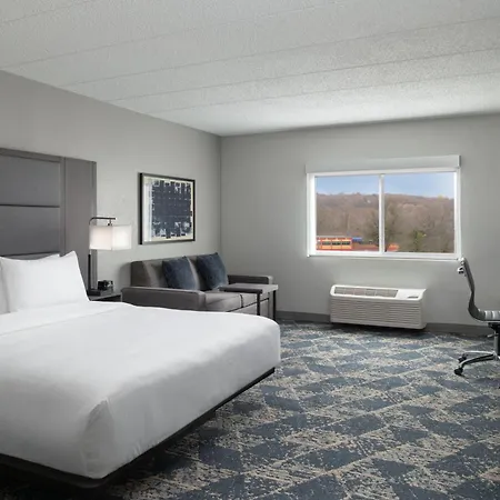 Fairfield By Marriott Inn & Suites Framingham Exterior foto