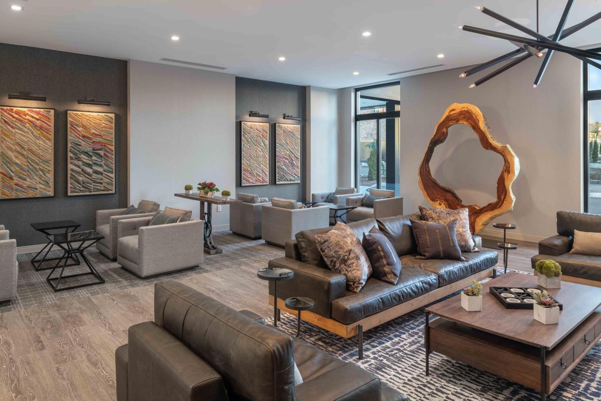 Fairfield By Marriott &