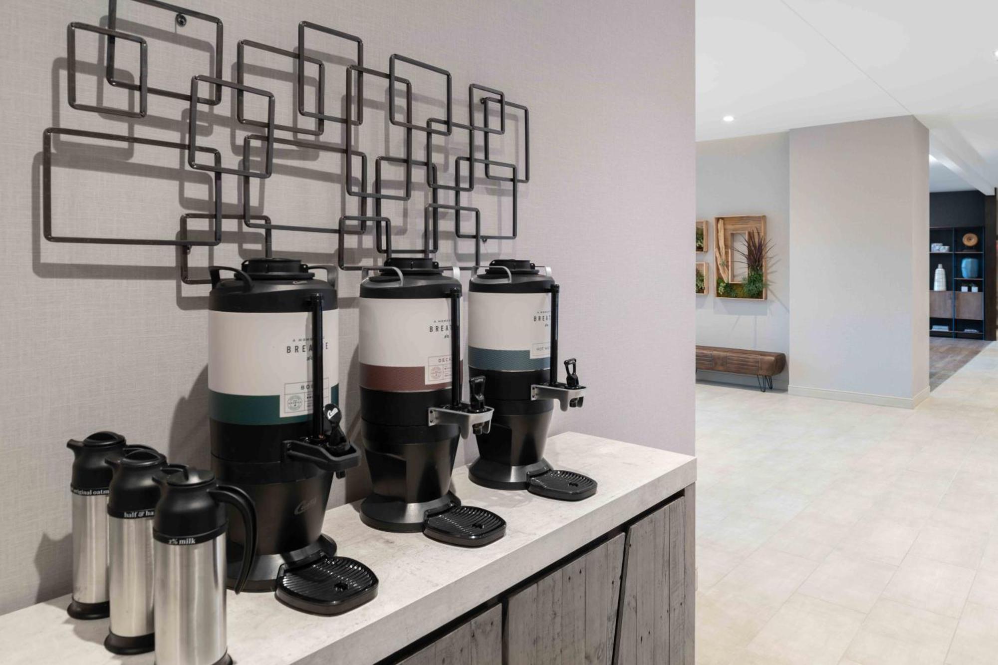 Fairfield By Marriott &
